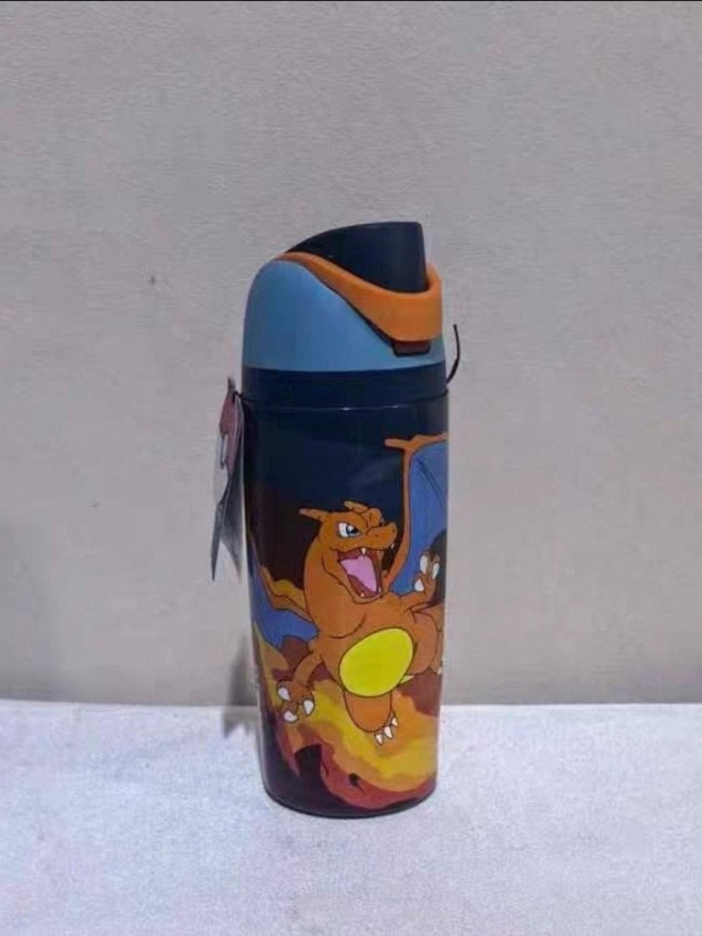 Owala FreeSip x Pokemon 16oz Insulated Water Bottle Limited Edition